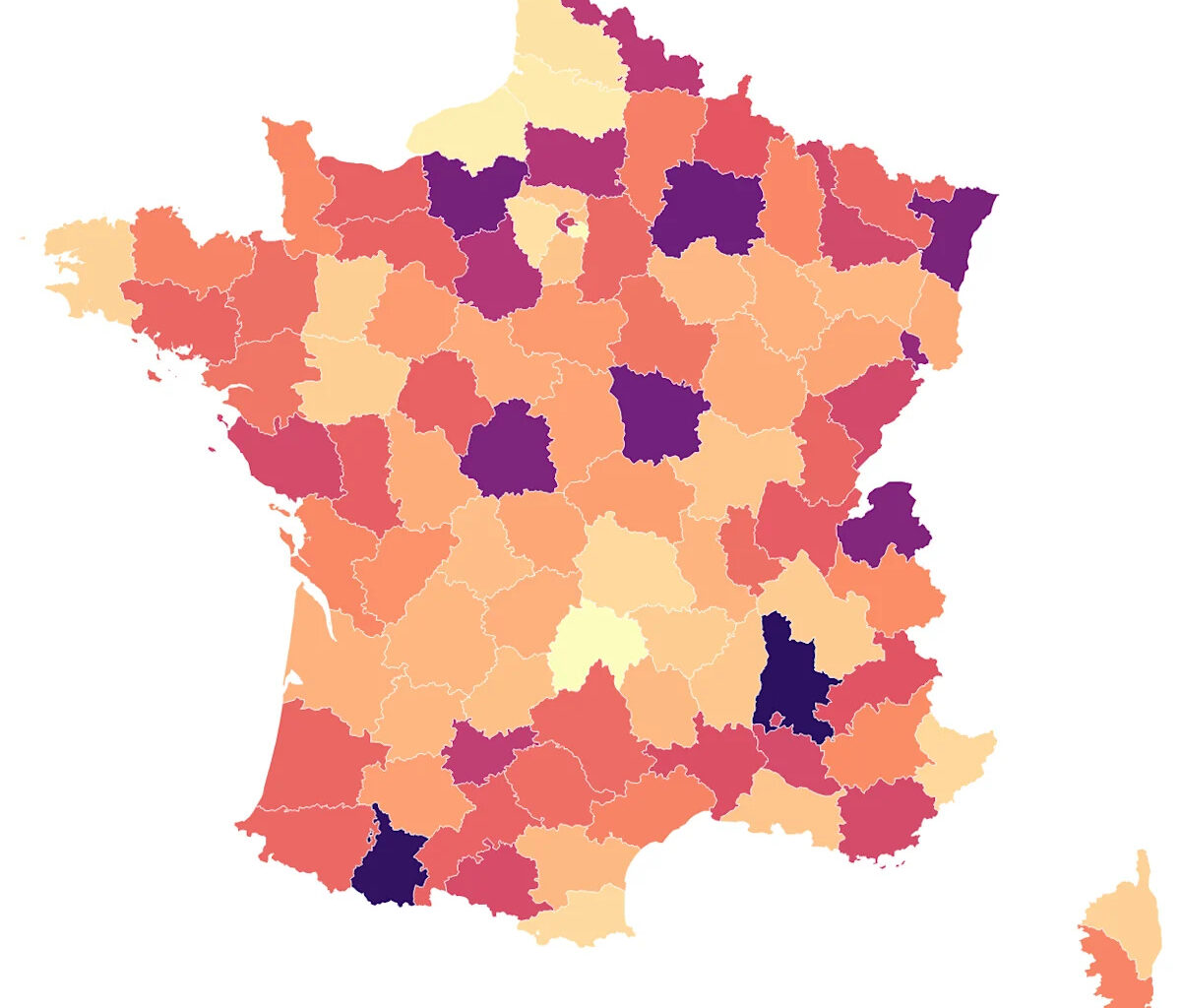 Page d'accueil Yahoo news