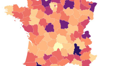 Page d'accueil Yahoo news