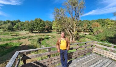 Près de Nantes. En mauvais état, ce cours d’eau qui traverse la vallée maraîchère va (enfin) être restauré