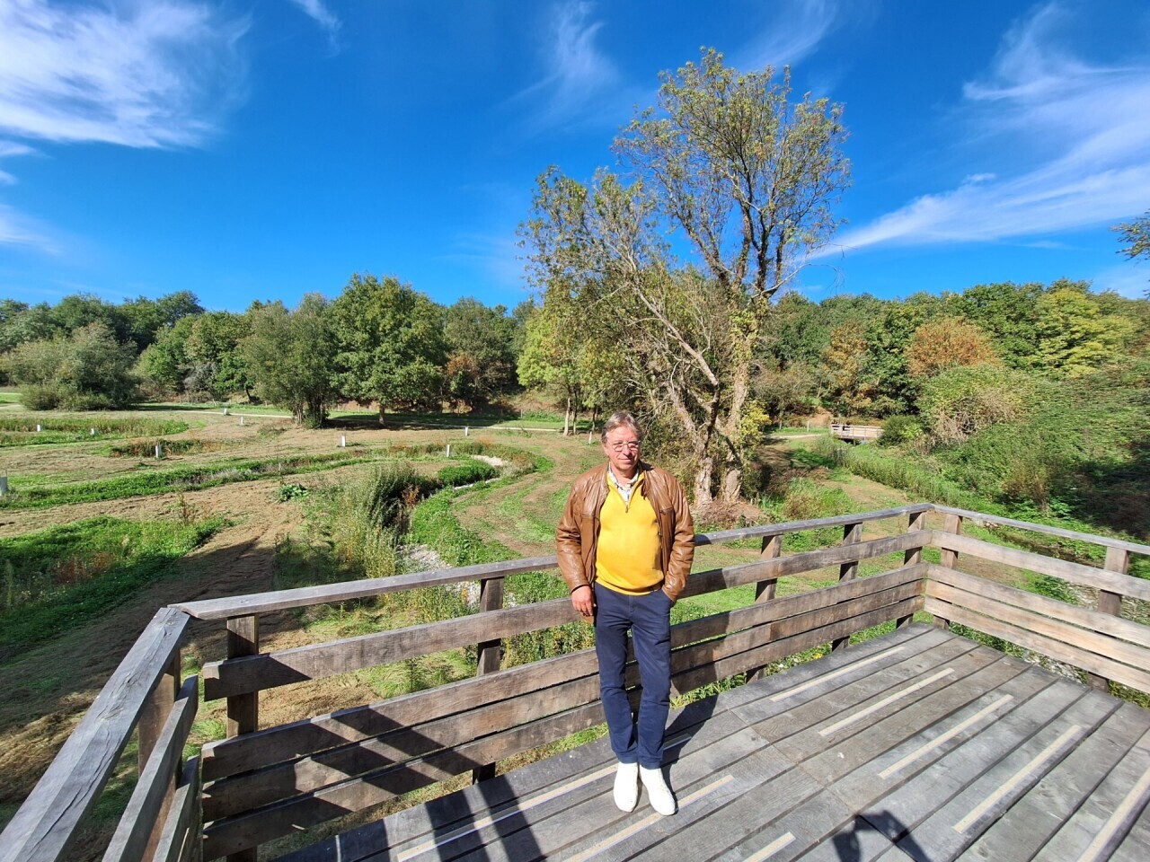 Près de Nantes. En mauvais état, ce cours d’eau qui traverse la vallée maraîchère va (enfin) être restauré