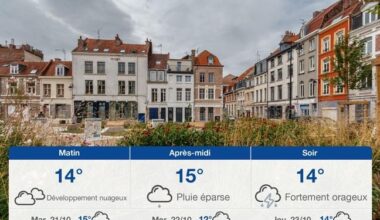 Page d'accueil Yahoo news