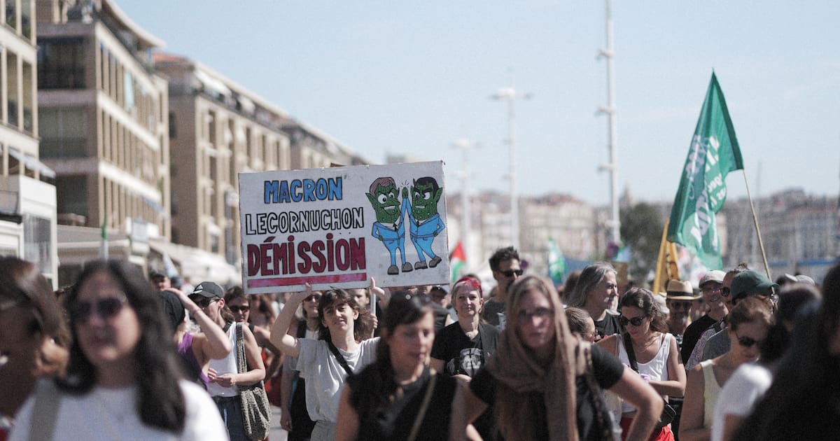 Prime Macron, réductions d’impôts, charges sociales… Sébastien Lecornu fait filtrer des pistes budgétaires – Libération