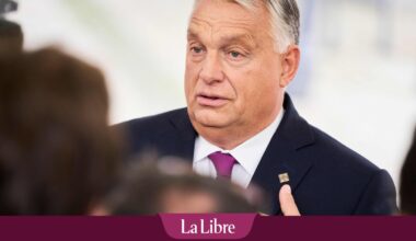 Pour maintenir le blocage de l'adhésion de l'Ukraine à l'Union européenne, Viktor Orbán pourrait trouver du soutien chez de nouveaux alliés