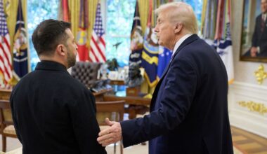 Trump juge «intéressante» l’idée d’un tunnel reliant la Russie à l’Alaska – Libération