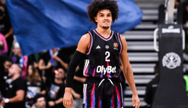 Paris Basketball-Dijon : à quelle heure et sur quelle chaîne TV suivre le match de Betclic Elite ?