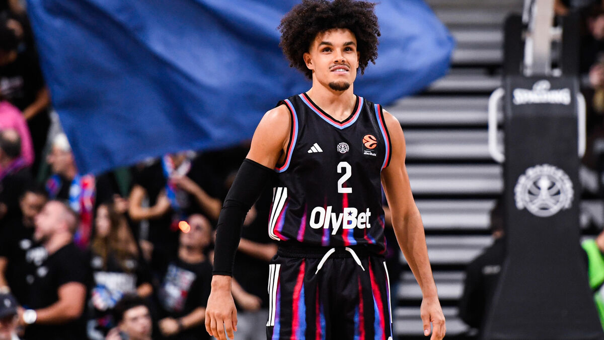 Paris Basketball-Dijon : à quelle heure et sur quelle chaîne TV suivre le match de Betclic Elite ?