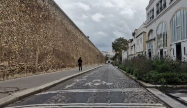 Nicolas Sarkozy en prison : à Paris, les riverains de la Santé « habitués à voir défiler des gens célèbres »