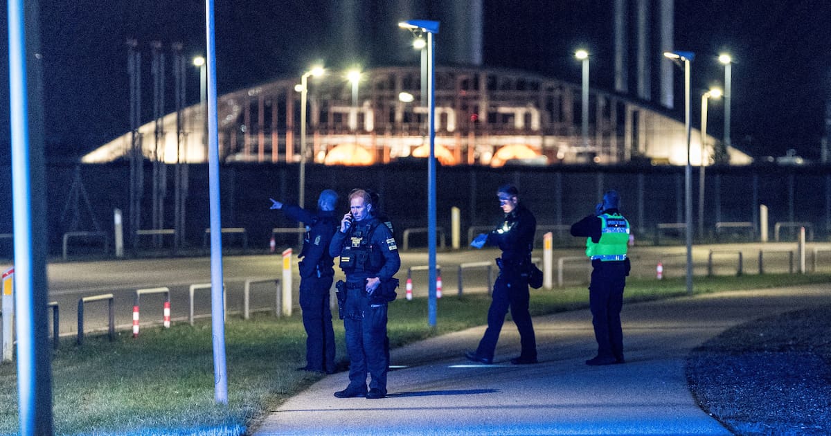 pourquoi le Danemark fait-il figure de cible privilégiée ? – Libération