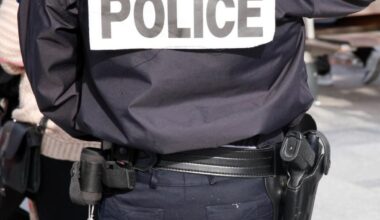 Marseille : une centaine de manifestants propalestiniens interpellés devant une entreprise d’armement