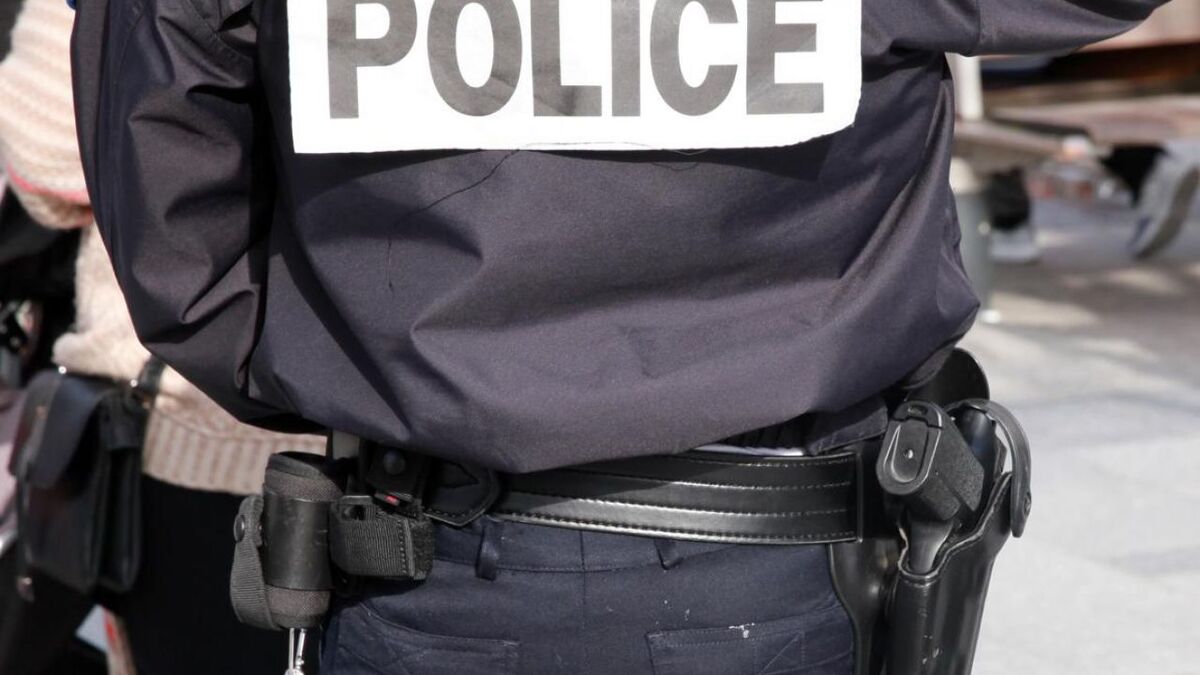 Marseille : une centaine de manifestants propalestiniens interpellés devant une entreprise d’armement