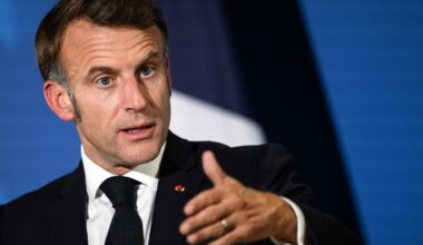 Mercosur : la France en attente du travail de « finalisation » de l’Union européenne, affirme Emmanuel Macron