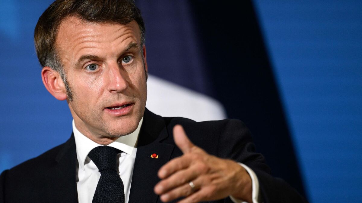 Mercosur : la France en attente du travail de « finalisation » de l’Union européenne, affirme Emmanuel Macron