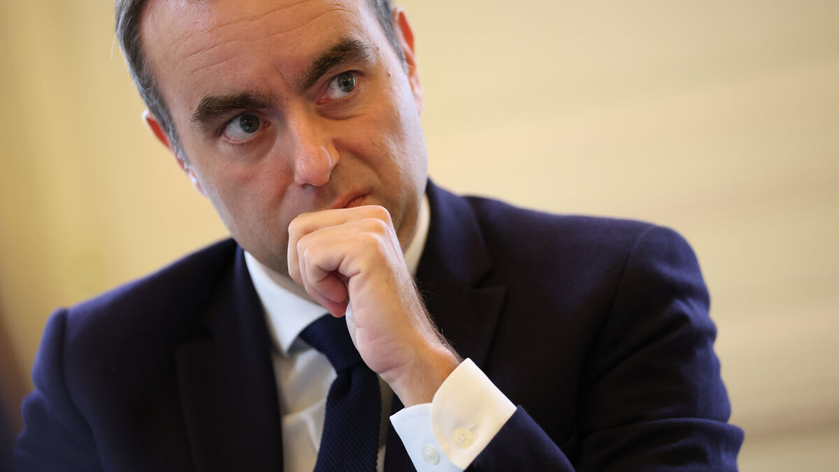 Nouveau gouvernement : Lecornu a « proposé un mélange de société civile avec des profils expérimentés et de jeunes parlementaires »