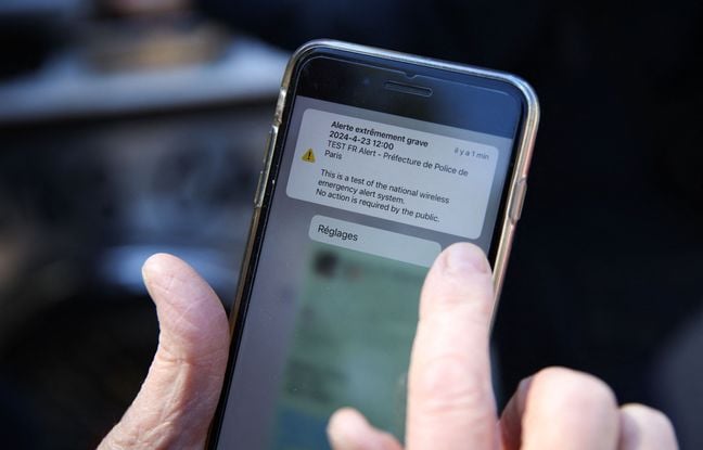Page d'accueil Yahoo news