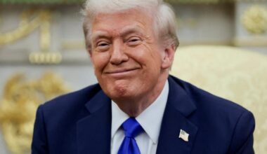 Trump remet en question les arriérés de salaire des fonctionnaires engendrés par le shutdown