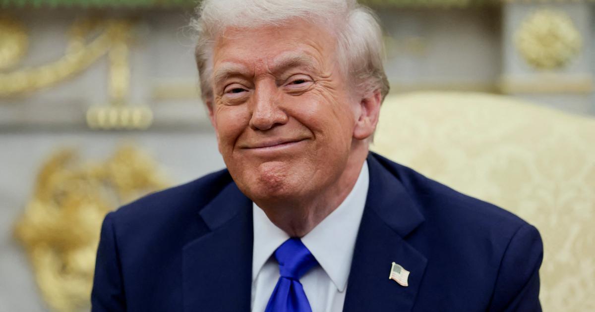 Trump remet en question les arriérés de salaire des fonctionnaires engendrés par le shutdown