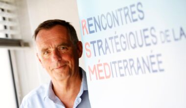 deux jours à Toulon pour mieux comprendre le monde nouveau