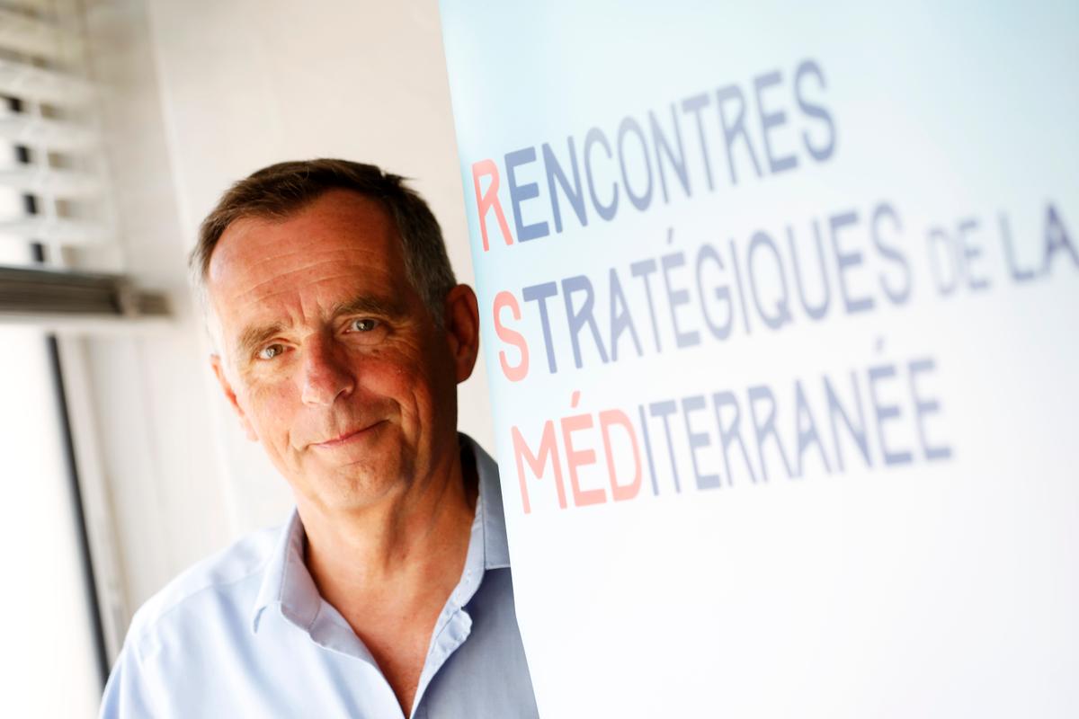 deux jours à Toulon pour mieux comprendre le monde nouveau
