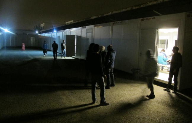 Page d'accueil Yahoo news