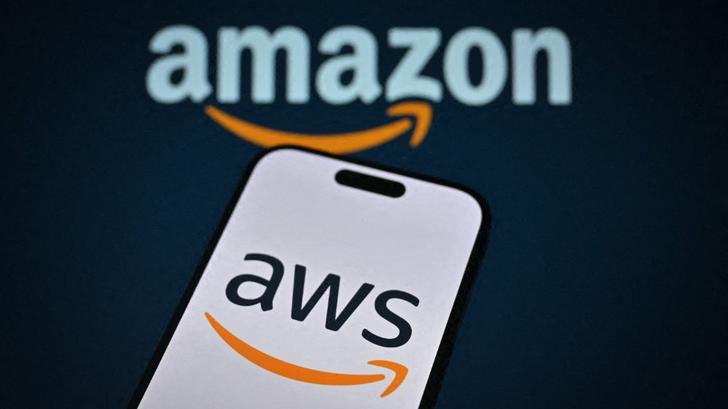 Une panne aux États-Unis d’Amazon Web Services (AWS), la plateforme cloud d’Amazon, a paralysé des applis ultra-populaires ce lundi 20 octobre.