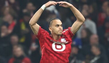 le PSG en échec sans ses cadres, Strasbourg sur le podium