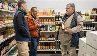 Le Grand Marché veut mieux se faire connaître des agriculteurs de Haute-Garonne