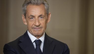comment Nicolas Sarkozy prépare « l’épreuve » de la prison