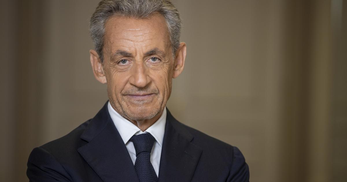 comment Nicolas Sarkozy prépare « l’épreuve » de la prison