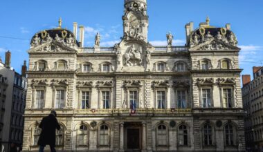 À Lyon, le RN veut faire son retour au conseil municipal en 2026