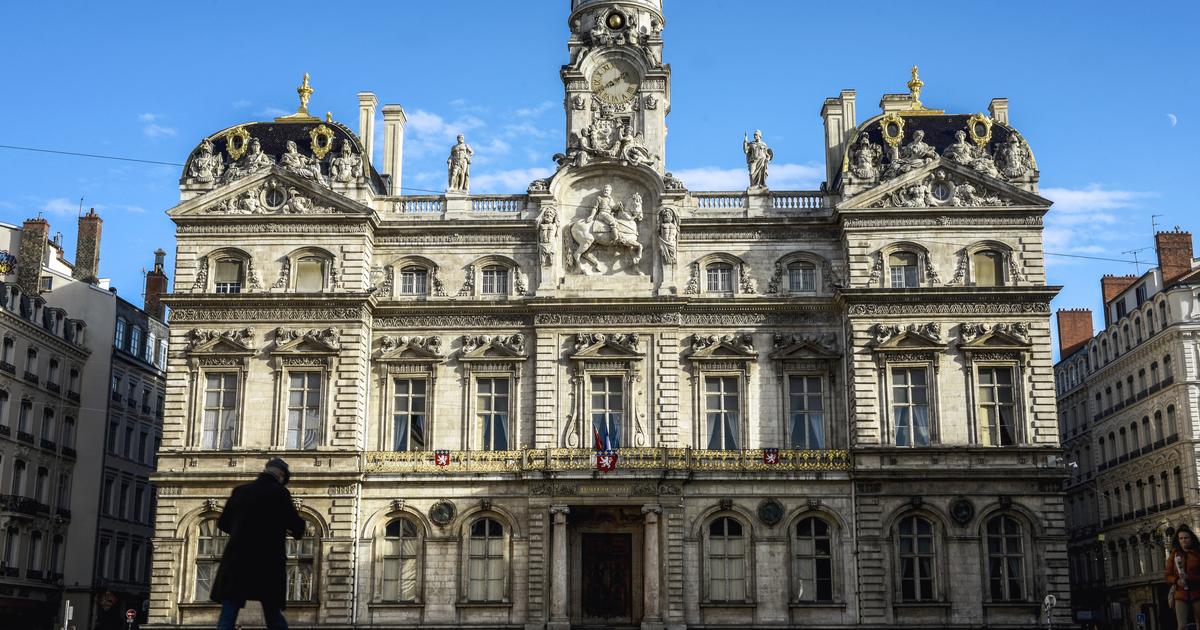 À Lyon, le RN veut faire son retour au conseil municipal en 2026