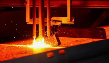 le Royaume-Uni envisage une alliance avec les États-Unis et l'UE, selon la presse britannique