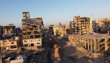 L’armée israélienne annonce la mort d’un soldat dans la bande de Gaza