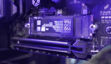 Prime Day du 7 au 8 octobre 2025 – Le SSD interne Samsung 990 Evo Plus 2 To "5 étoiles" à 109,99 € (-14%)