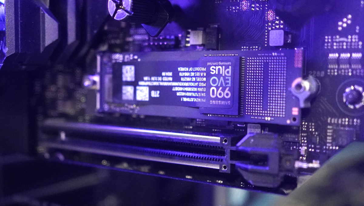 Prime Day du 7 au 8 octobre 2025 – Le SSD interne Samsung 990 Evo Plus 2 To "5 étoiles" à 109,99 € (-14%)
