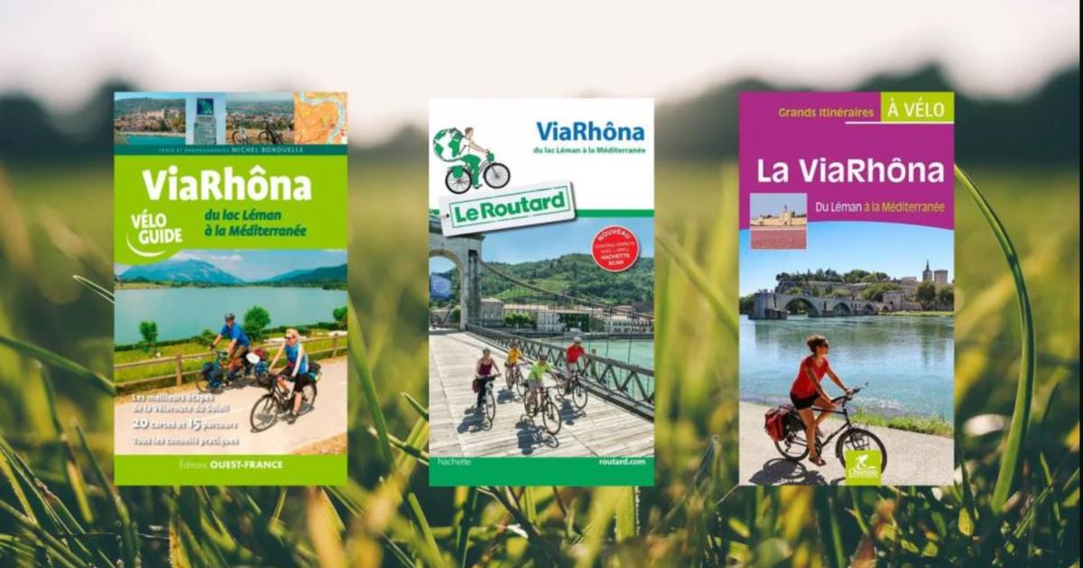 Circuits à vélo, récits de voyage, escapades gourmandes… À l’heure de ChatGPT, les guides de voyage font leur grande mue