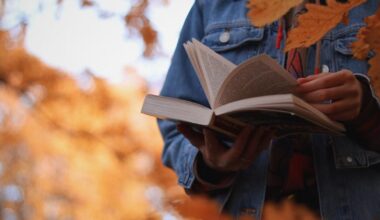 voici 3 livres à dévorer de toute urgence