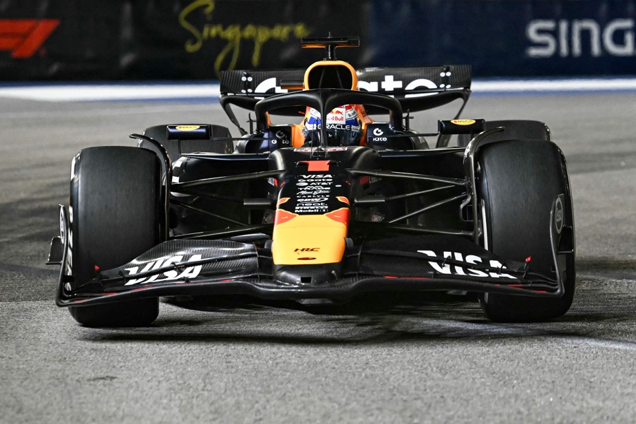 Le Club | Numéros en Formule 1, rares gauchers et matchs incomplets