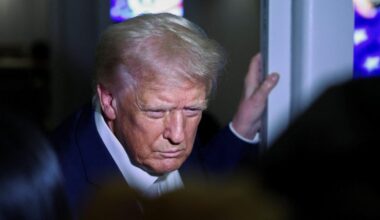 Donald Trump ne veut pas «perdre son temps» à rencontrer Poutine sans accord en vue sur l'Ukraine