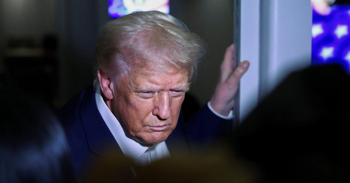 Donald Trump ne veut pas «perdre son temps» à rencontrer Poutine sans accord en vue sur l'Ukraine