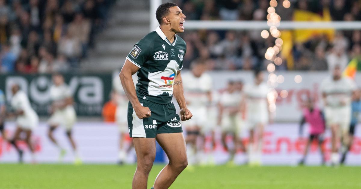 la Section Paloise en force, dix novices, seulement quatre trentenaires…, la liste des Bleus en chiffres