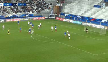 Football | Petit pont, lucarne : l'action incompréhensible de Djaoui Cissé