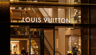 Les changements de recommandations : LVMH, Kering, Exosens, GTT, Rexel - 16/10/2025 à 08:04