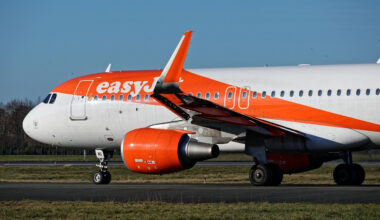 Lille, Strasbourg… EasyJet annonce de nouvelles liaisons vers le Maroc à partir de cet été - 16/10/2025 à 14:57