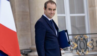 Au moins quatre socialistes vont braver la consigne de Faure et voter la censure du gouvernement Lecornu