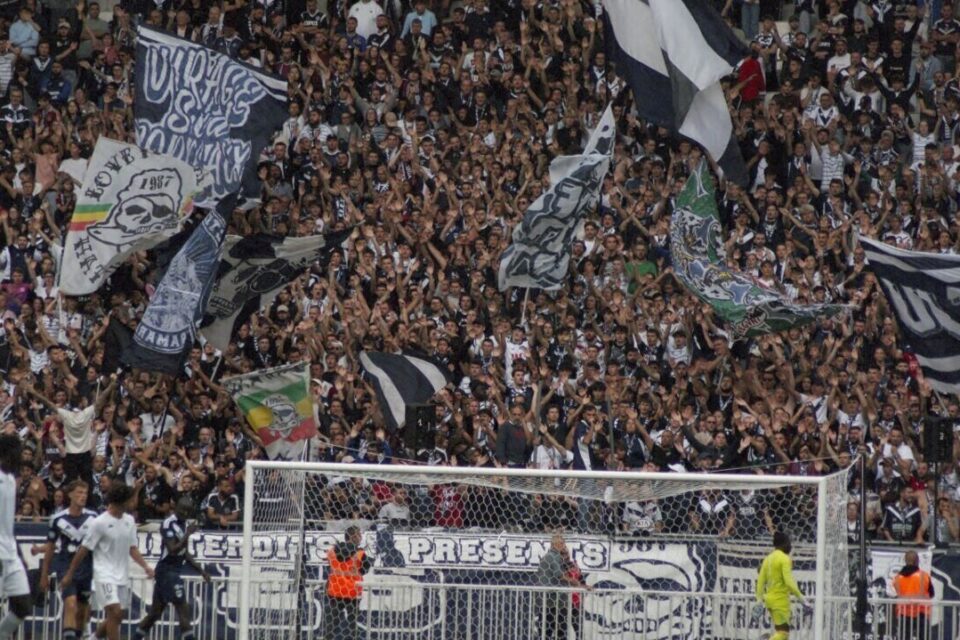 Girondins