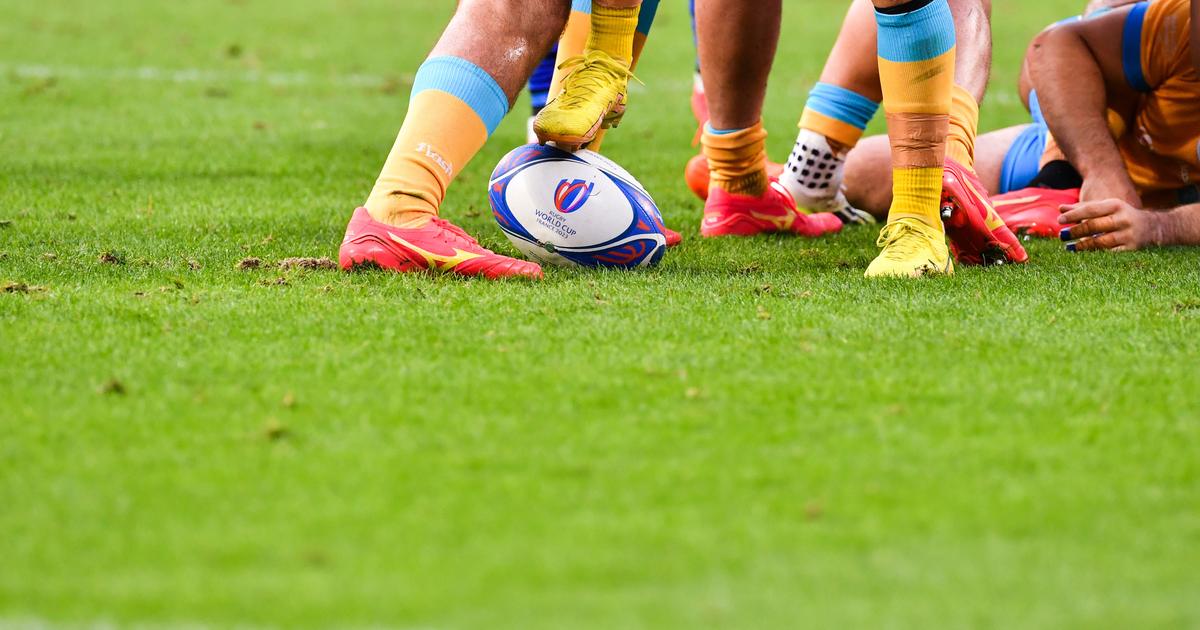 on connaît les quatre équipes qui disputeront le tournoi de qualification final pour la Coupe du Monde 2027 en Australie