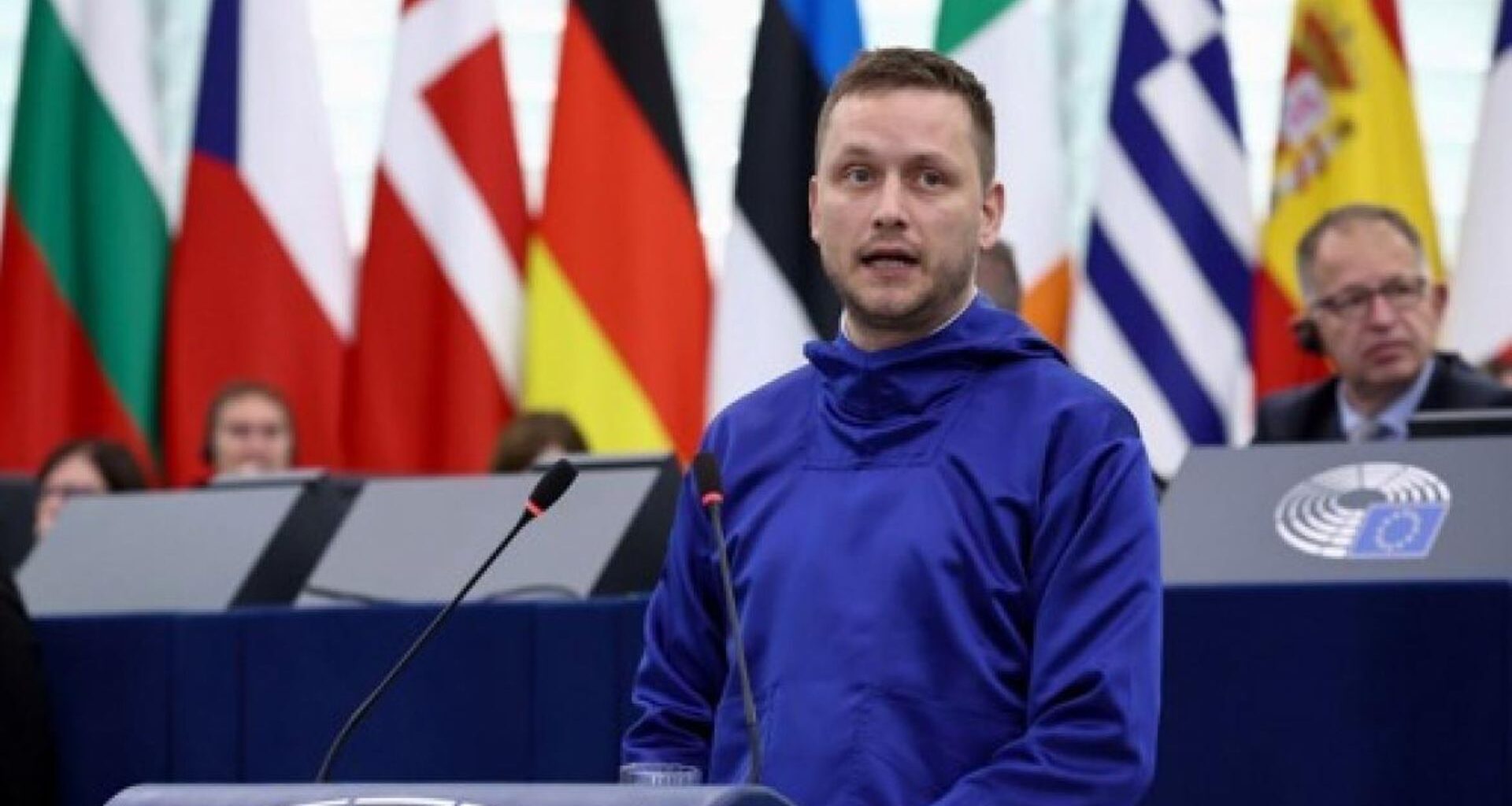 Le Premier ministre du Groenland souhaite accélérer la coopération avec l'Union européenne