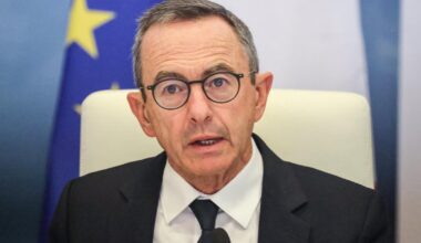 Les Républicains prêts à poursuivre leur participation