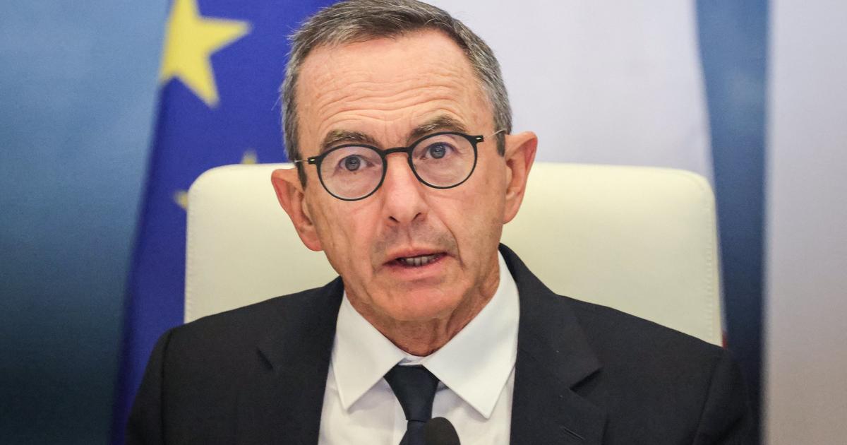 Les Républicains prêts à poursuivre leur participation