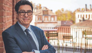 « Il faut produire pour pouvoir redistribuer » : Philippe Aghion, le Prix Nobel d’économie qui préfère la croissance à l’impôt
